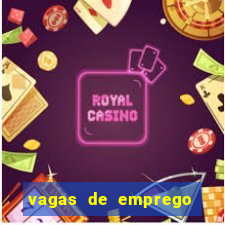 vagas de emprego salvador olx